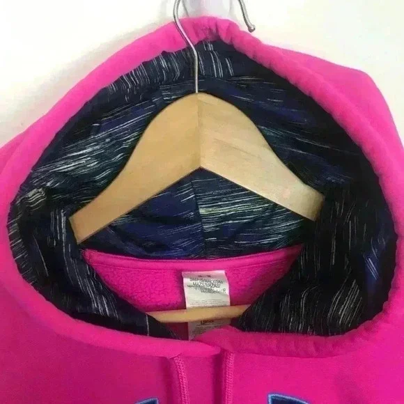 Under Armour Storm Women SP Hoodie Sweatshirt - Picture 4 of 6